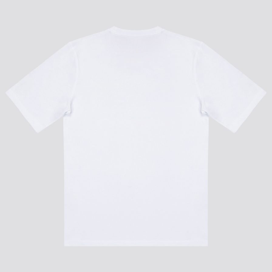 Defected HOUSE Statement T-Shirt - White | Defected Records™ - House ...