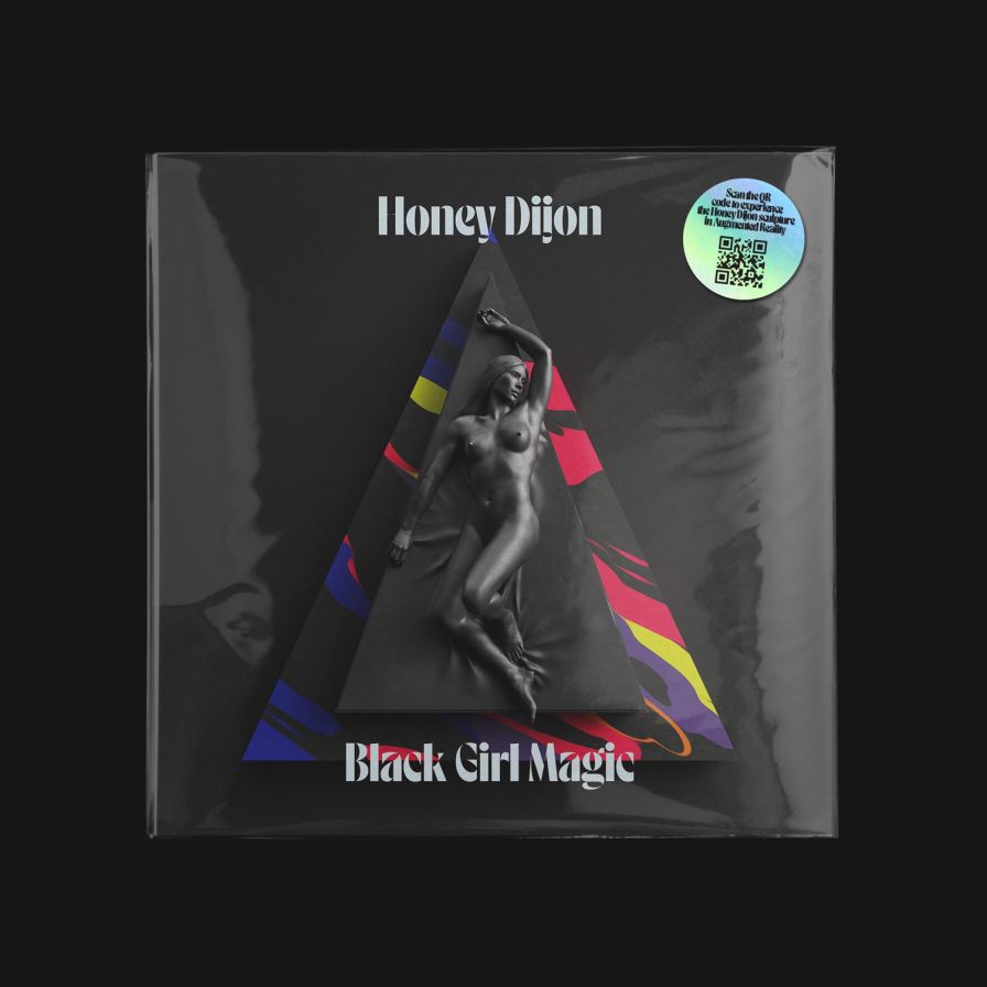 Black Girl Magic  Defected Records™ - House Music All Life Long