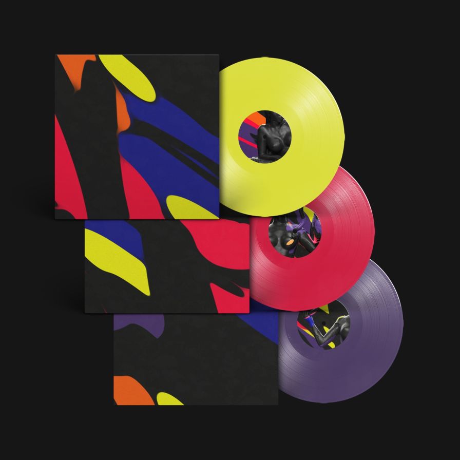 Black Girl Magic  Defected Records™ - House Music All Life Long