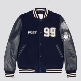 DEFECTED Varsity Jacket 22 | Defected Records™ - House Music All Life Long
