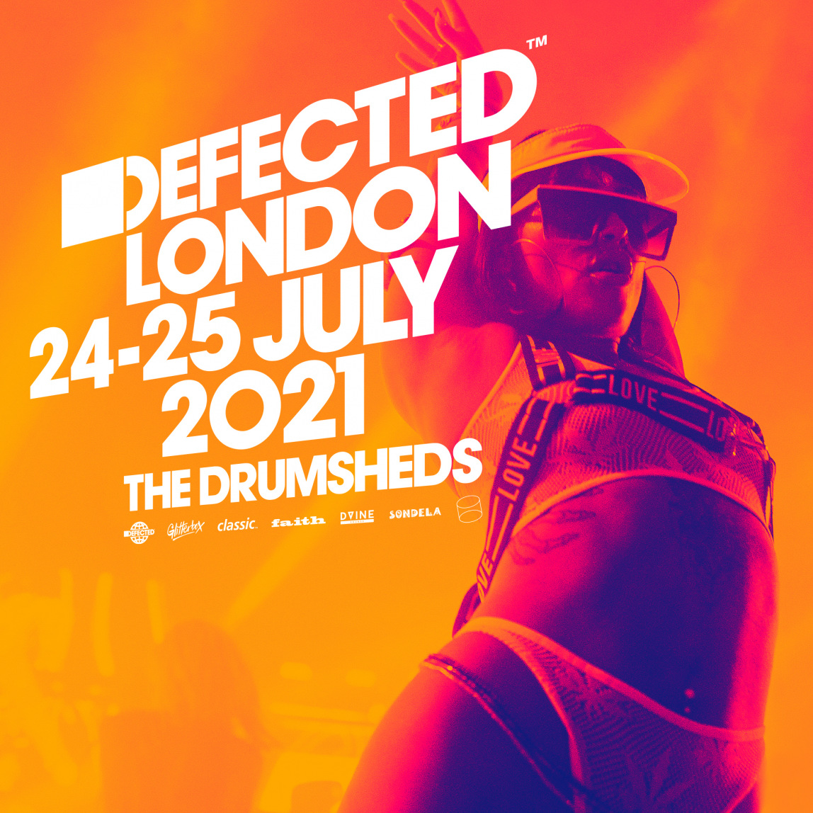 Defected Records™ Home Page | Defected Records™ - House Music All Life Long