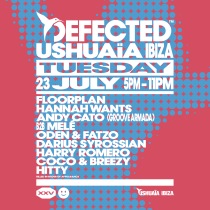 Events | Defected Records™ - House Music All Life Long