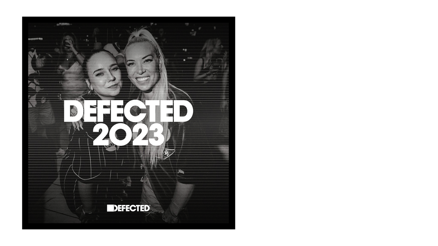 Defected Records™ Home Page Defected Records™ House Music All Life Long