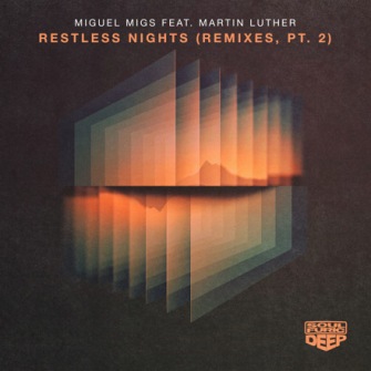 Restless Nights (Remixes, Pt. 2) | Defected Records™ - House Music All ...