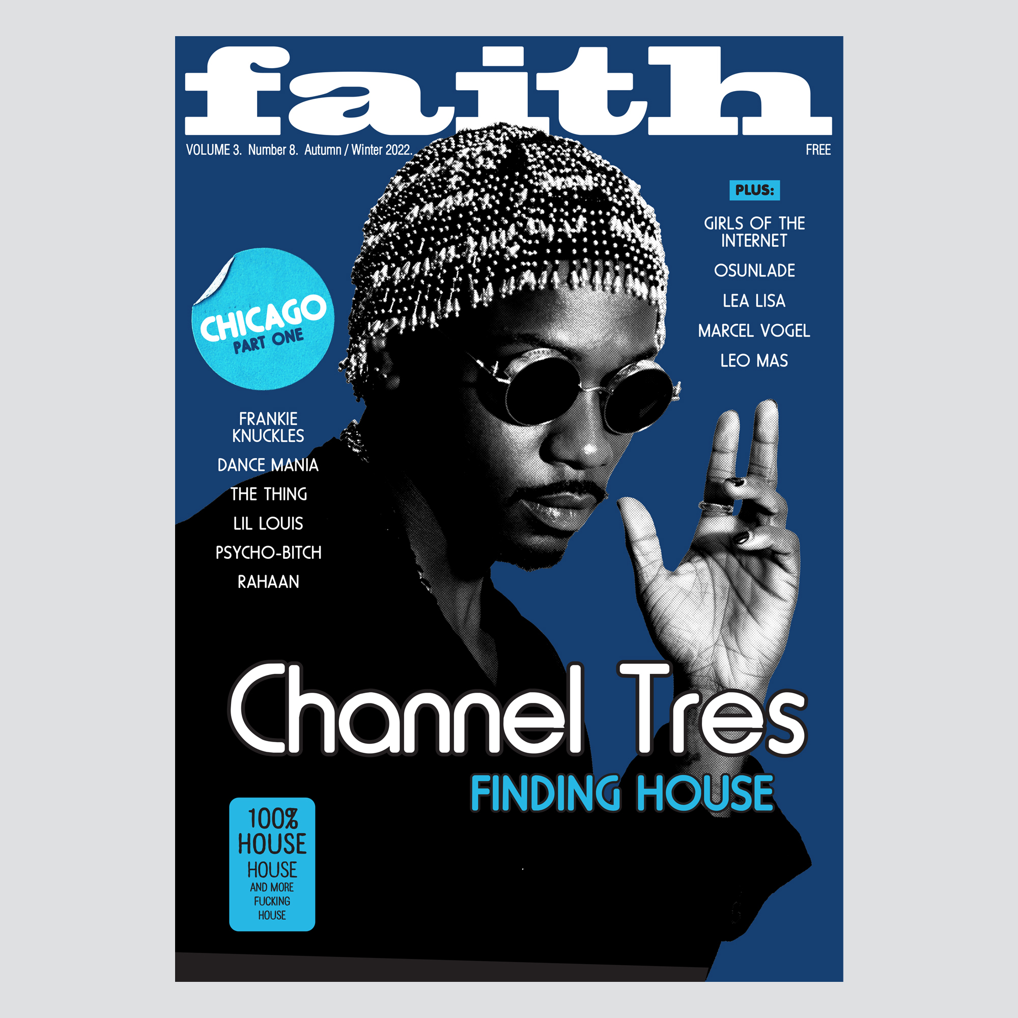 Discover Faith Cox'S Music On Soundcloud - p5ydf3w