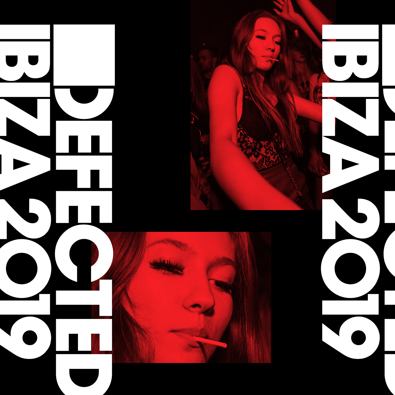 Defected Ibiza 2019 Album Defected Records™ House Music All Life Long