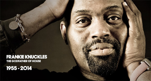 House Masters Frankie Knuckles | Defected Records™ - House Music 