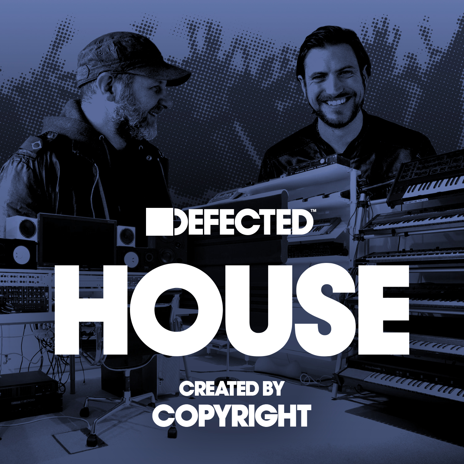 Defected House Samples By Copyright Defected Records™ House Music All Life Long
