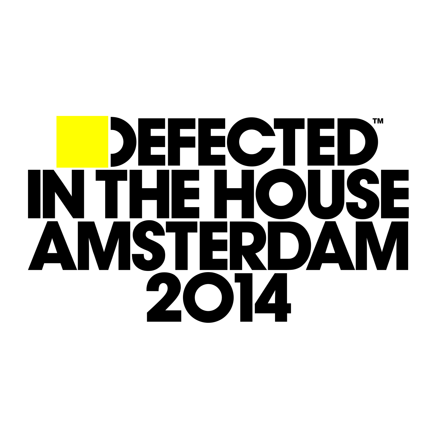 Defected In The House Amsterdam 2014 Defected Records™ House Music