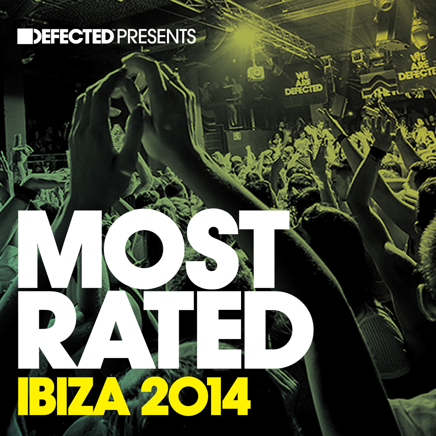 More presents. Defected Ibiza 2014. Va - defected presents most rated Ibiza 2014 (2014). Defected presents most rated Ibiza 2018. Most rated.