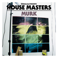 House Masters MURK - Tracknotes | Defected Records™ - House Music