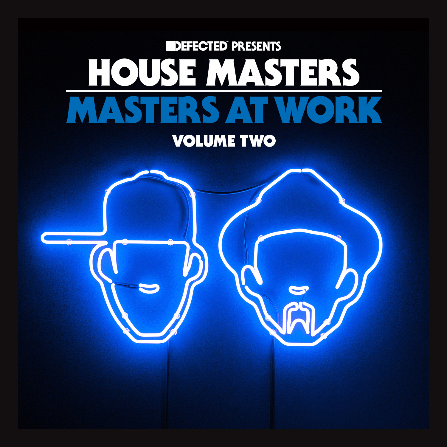 House Masters Masters At Work Volume Two Defected Records™ House Music All Life Long