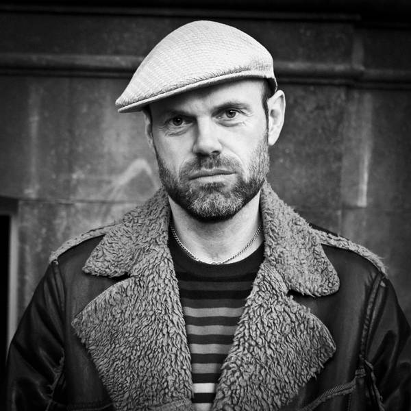 Joey Negro tackles Italo House | Defected Records™ - House