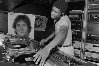 13 Tracks That Define Larry Levan | Defected Records™ - House 
