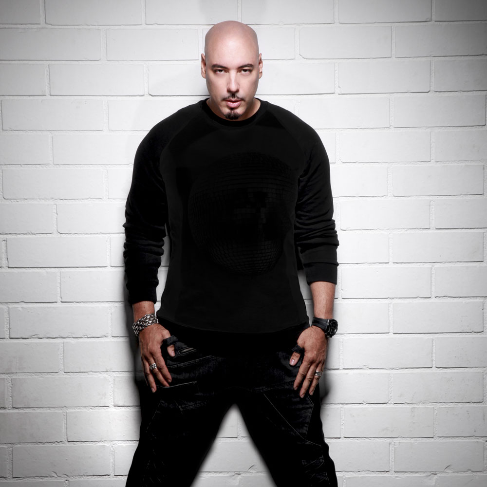 Roger Sanchez