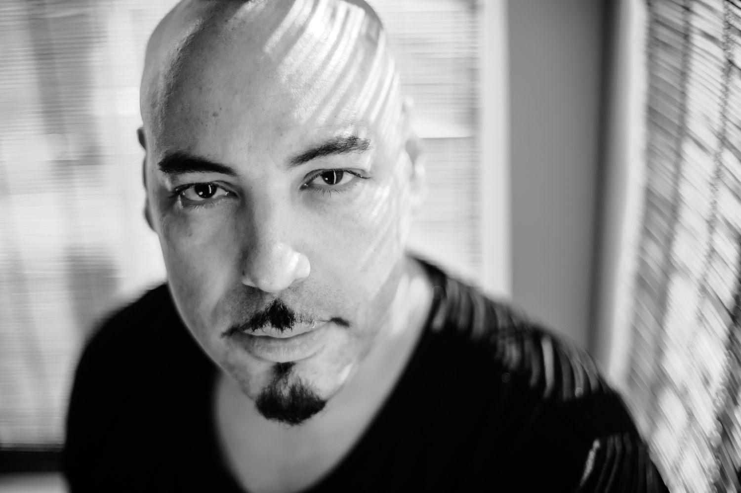 Roger Sanchez Interview: 'Another Chance' & More – Billboard
