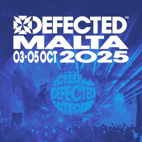 Defected Malta 2024: All You Need To Know | Defected Records™ - House ...