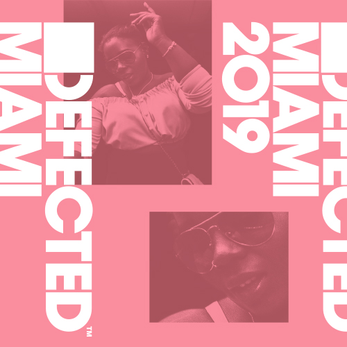 Defected Miami 2019 compilation