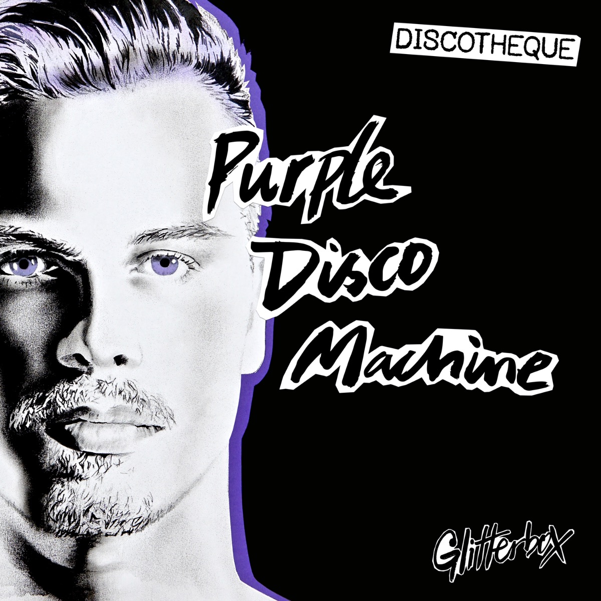 Purple Disco Machine: Discotheque